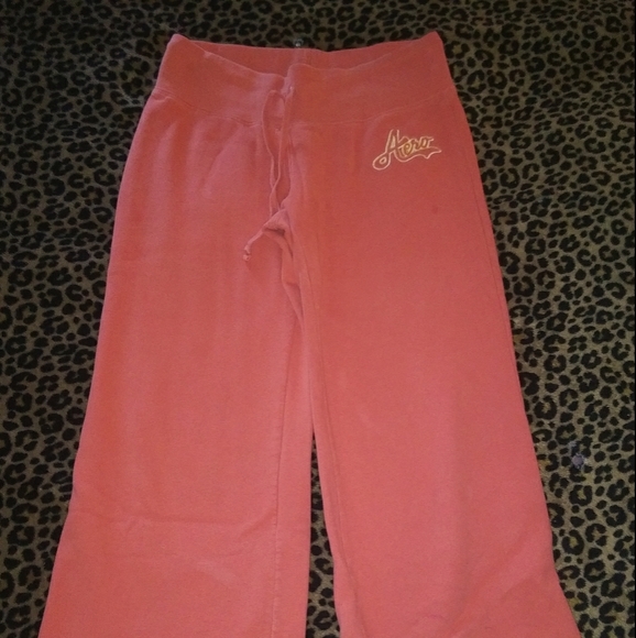 52 Aeropostale Sweatpants Womens Sz 